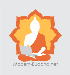 Modern Buddha